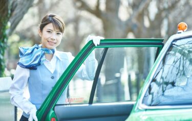 女性タクシードライバーになる前に気になること！給与や魅力、注意点